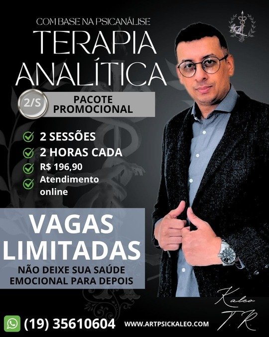 TERAPIA NALÍTICA 2S