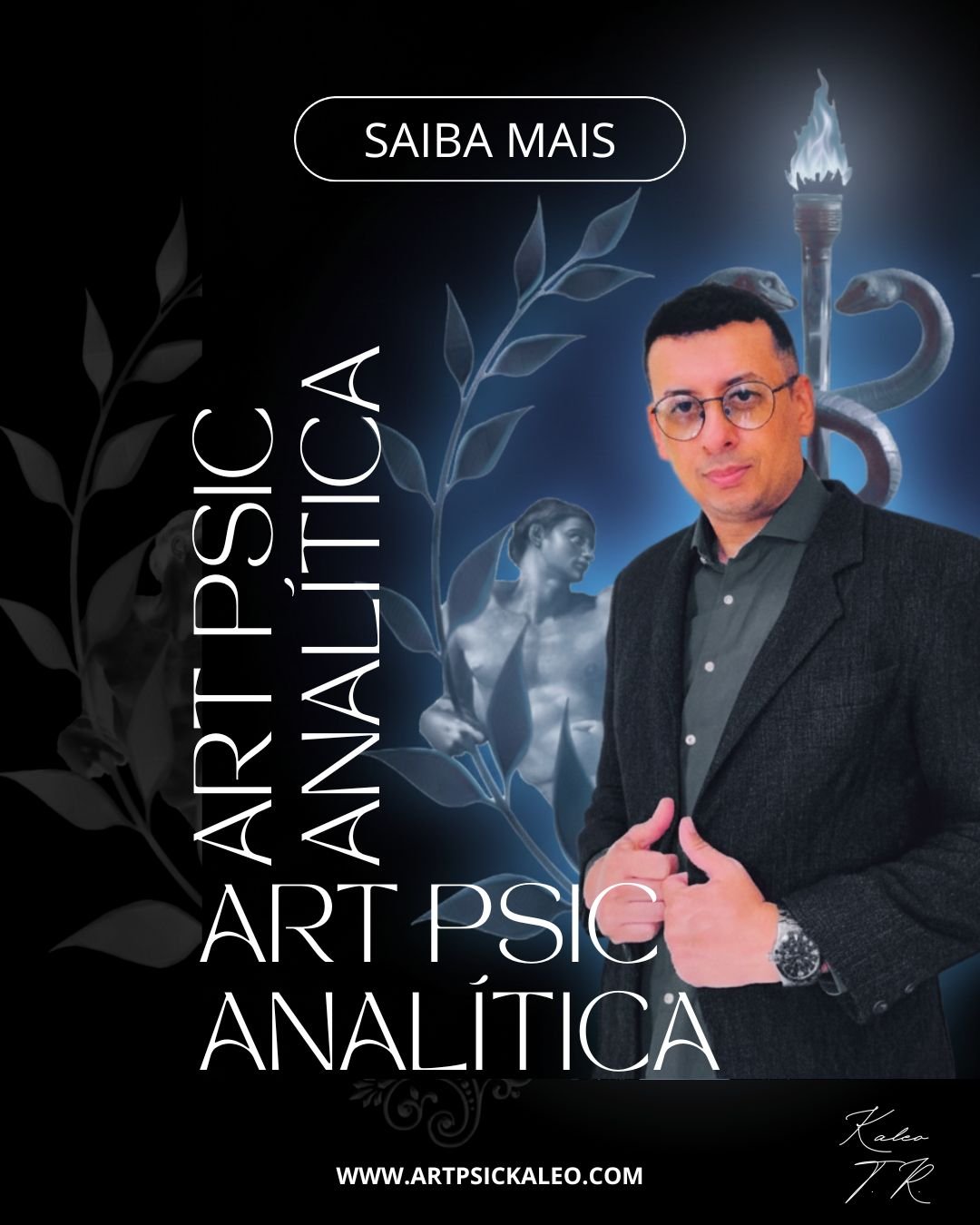 Art Psic Analítica Banner Inicial