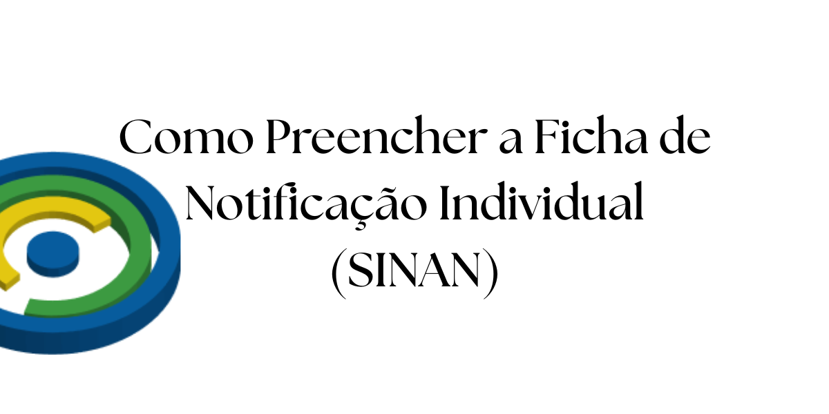 Imagem destacada sobre a ficha sinan