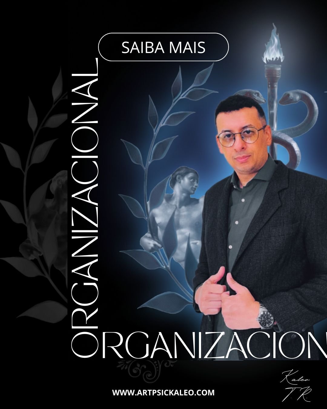 Organizacional Banner Inicial