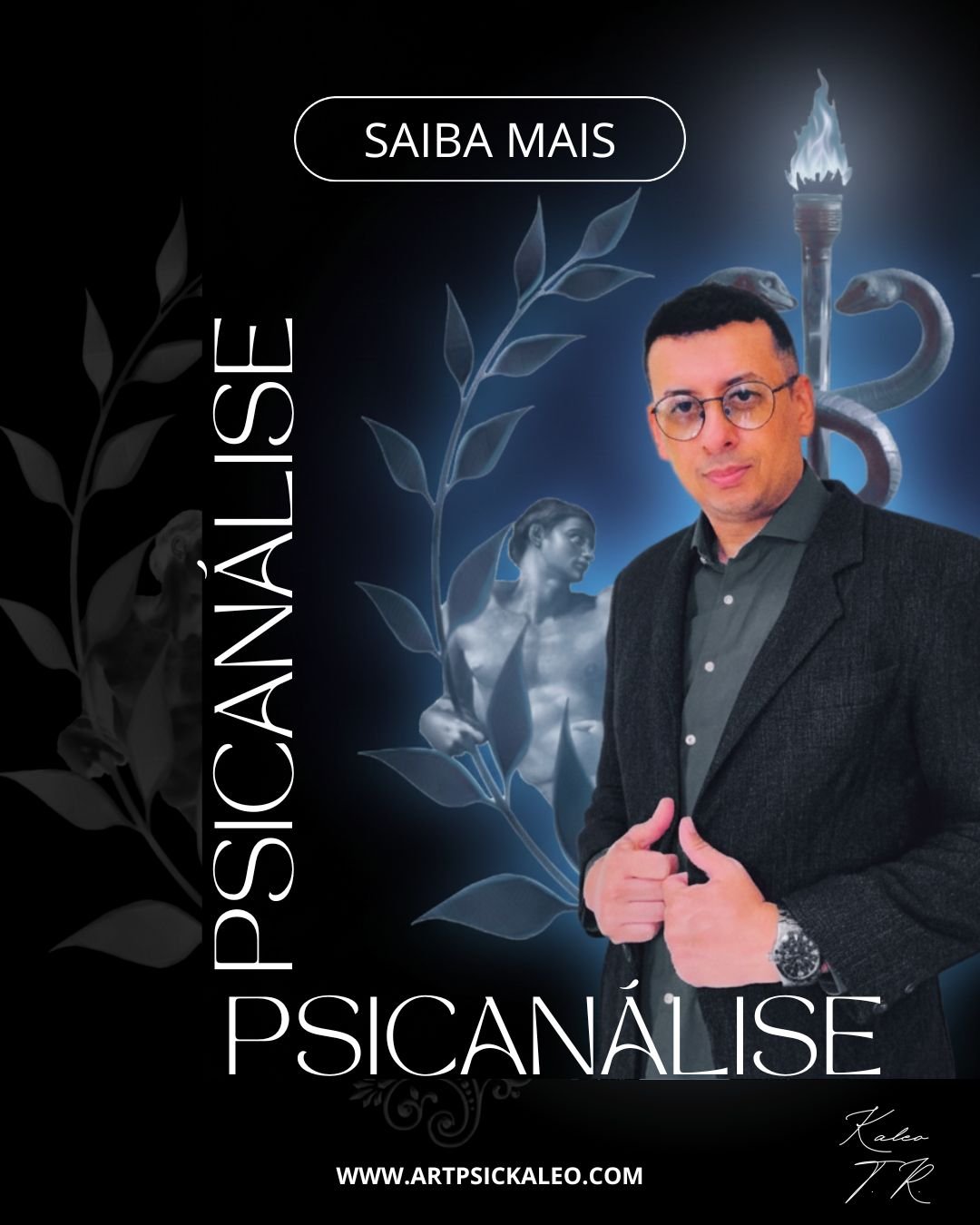 Psicanálise banner inicial