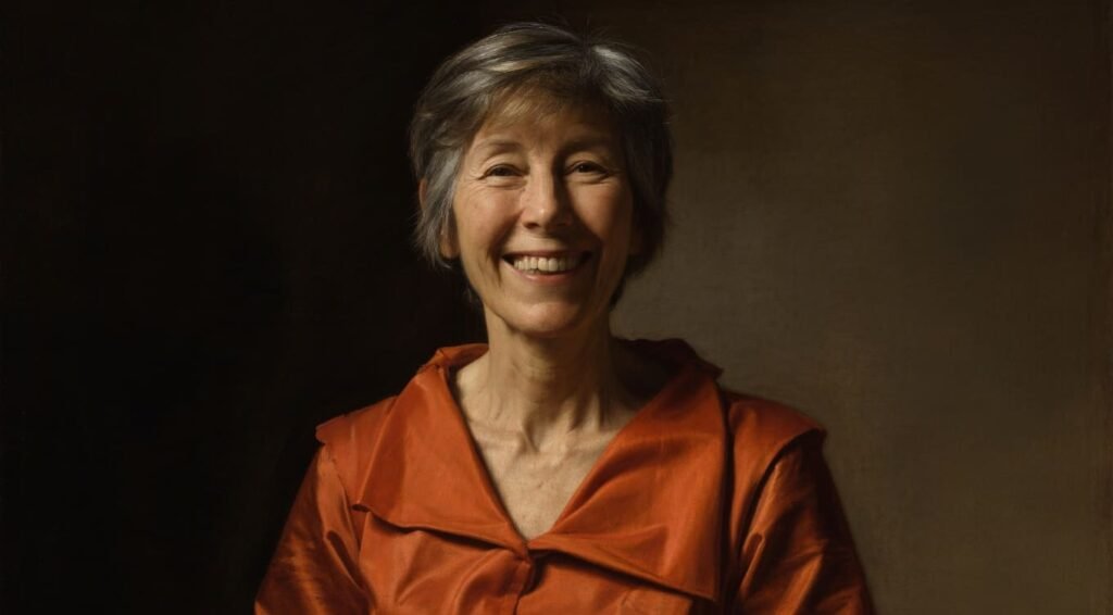 Imagem ilustrativa de Maria Rita Psicanalista 