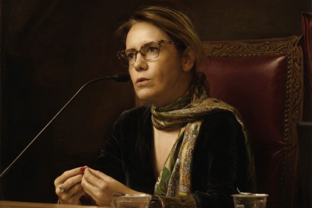 Imagem representativa Tania Riveira