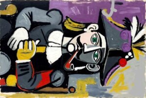 Imagem ilustrativa picasso