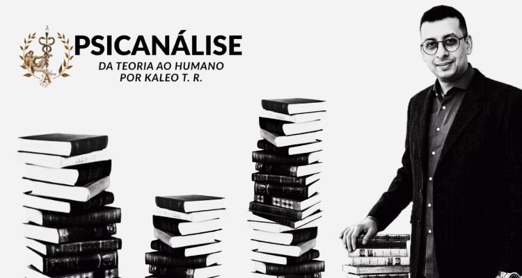 Psicanalista kaleo terribelle ramos de pirassununga fala sobre sua prática da teoria ao ser humano
